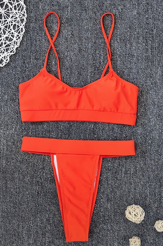 Private Label swimsuit