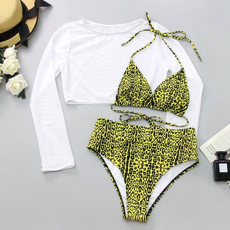 How to Create Your Own Private Label Swimsuit Company?